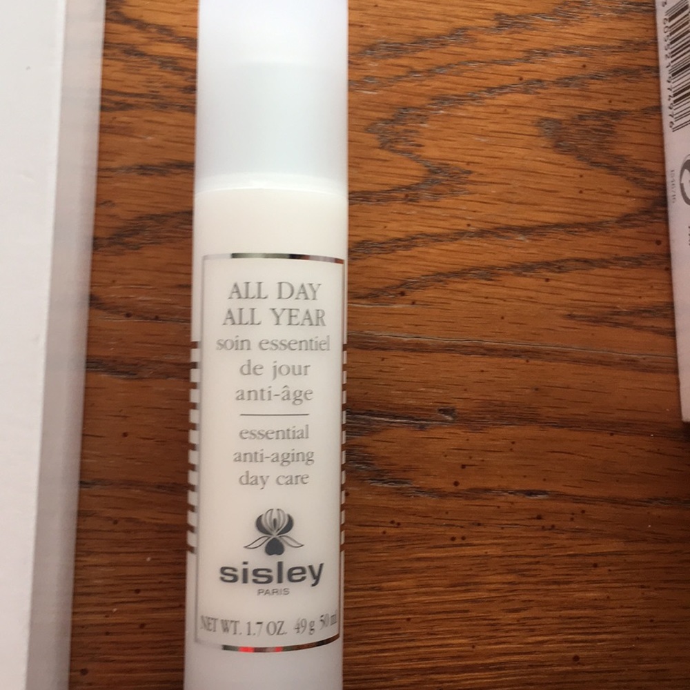 Sisley All Day All Year Moisturizer